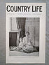 Princess Mary, Gerald Lascelles and George Lascelles Country Life Magazine Portrait, Frontispiece, January 23 1926. LIX No. 1516

The featured frontispiece this week is a portrait of H.R.H. Princess Mary, Viscountess Lascelles, accompanied with her two sons, the Hon. Gerald Lascelles and the Hon. George Lascelles