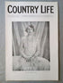 Queen of Spain, Victoria Eugenie Country Life Magazine Portrait, Frontispiece, November 23 1929. LXVI No. 1714

The featured frontispiece this week is a portrait of H. M. the Queen of Spain, who is now in London visiting H.R.H. Princess Beatrice.