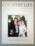 Rachel Bentley and Colin Harris Country Life Magazine Portrait September 3, 1992. CLXXXVI No. 36.

Mr and Mrs Colin Harris - Miss Rachel Bentley, only daughter of Mr Ian Bentley, of Frogmill, Hurley, Berkshire, and of the late Mrs Bentley, was recently married to Mr Colin Harris, younger son of Mr John Harris, of Broadleaze Farm, Buscot, Oxfordshire, and of the late Mrs Harris.