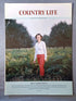 Miss Sarah Grant - Sarah is the younger daughter of Mr and Mrs Peter Grant, of Mountgerald, Dingwall, Ross-shire. A graduate of Edinburgh University, Sarah now works in investment banking in the City. A keen rider, she plans in September to join a 200-mile trail-ride from Huntly, near Aberdeen, to Kintail in the Western Highlands