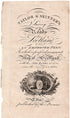 Title Page - Taylor & Skinner's Survey of the Roads of Scotland" published c.1792