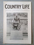 Scottish American War Memorial, The Spirit of 1914, The Call by Robert Tait McKenzie Country Life Magazine Portrait, Frontispiece, September 3 1927. LXII No. 1598