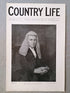 Sir John Simon Country Life Magazine Portrait, Frontispiece, January 28 1928. LXIII No. 1619

The featured frontispiece this week is a portrait of The Rt. Hon. Sir John Simon, K.C.V.O