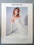 Lady Sophia Seymour - Lady Sophia, aged 17, is the elder daughter of the Duke and Duchess of Somerset, of Berry Pomeroy, Devon. She is studying for A Levels at Marlborough College and is fluent in French and Italian. Last night she represented England at the International Debutante Ball in New York, wearing this evening dress by Anouska Hempel.