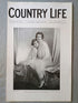 Sylvia Compton nee Farquharson and Mary Compton, Country Life Magazine Portrait, Frontispiece, March 2 1929. LXV No. 1676

The featured frontispiece this week is a portrait of Mrs. Edward Compton with her little daughter Mary