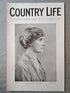 The Duchess of Devonshire, Evelyn Cavendish Country Life Magazine Portrait, Frontispiece, February 26 1927. LXI No. 1571

The featured frontispiece this week is a portrait of the Duchess of Devonshire, who is the elder daughter of the Fifth Marquess of Lansdowne