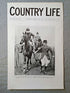 Edward, The Prince of Wales Country Life Magazine Portrait, Frontispiece, March 26 1927. LXI No. 1575

Our frontispiece this week is H.R.H. the Prince of Wales (the future King Edward VIII) on Cark Courtier, after winning the Lord of the Manor's Cup