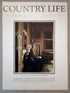 The Duke of Buccleuch and Queensberry Country Life Magazine Portrait August 13, 1992. CLXXXVI No. 33.

The Duke of Buccleuch and Queensberry was recently awarded the Royal Agricultural Society of England's Bledisloe Gold Medal For Landowners, for his Boughton Estate in North-amptonshire, "which exemplifies estate management and stewardship of the highest order". The Gold Medal has been awarded only 23 times in 35 years.