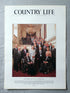 The Lords Lieutenant of England Country Life Magazine Portrait September 21, 1995. CLXXXIX No. 38

The Lords Lieutenant of England - A rare photograph shows the large majority of the English Lords Lieutenant at St James's Palace, where they recently attended the annual meeting of the Association of Lord-Lieutenants, whose chairman is the Duke of Buccleuch (seated bottom left). The key to the picture appears on page 74 as part of a guide to English holders of the office.