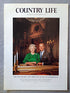 The Queen and Duke of Edinburgh Country Life Magazine Portrait November 20, 1997. CXCI No. 47

HM The Queen and HRH The Duke of Edinburgh - Today is the golden wedding of Her Majesty the Queen and His Royal Highness the Duke of Edinburgh. We at COUNTRY LIFE wish them much happiness.