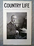 Viscount Willingdon, Freeman Freeman-Thomas Country Life Magazine Portrait, Frontispiece, December 27 1930. LXVIII No. 1771

The featured frontispiece this week is a portrait of Viscount Willingdon on his appointment as the Viceroy and Governor-General of India. 
