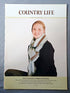 Miss Willow Corbett-Winder - Willow, aged 18, is the daughter of Mr and Mrs William Corbett-Winder, of Vaynor Park, Berriew, Powys. A debutante this season, Willow has just completed A levels at Stowe School. She will spend part of her gap year travelling, and then hopes to take a degree in fashion