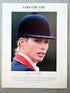 Miss Zara Phillips - Zara has become the new European Eventing Champion, aged only 24. Emulating her mother, The Princess Royal, who won the title in 1971, Zara won the individual gold medal, and was also a member of the gold-medal-winning British team, riding Toytown, at the FEI Blenheim Petplan European Eventing Championships.