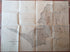 1891-Alexander-Black-Contour-Map-Mornington-Peninsula-Victoria-Australia