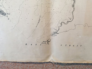1891-Alexander-Black-Contour-Map-Mornington-Peninsula-Victoria-Australia-004