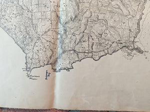 1891-Alexander-Black-Contour-Map-Mornington-Peninsula-Victoria-Australia-005