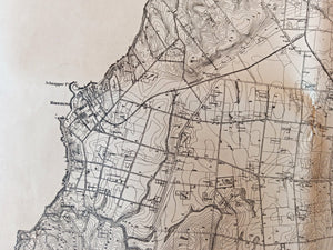 1891-Alexander-Black-Contour-Map-Mornington-Peninsula-Victoria-Australia-012