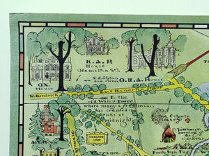 1927-Arthur-Suchy-Colgate-University-Campus-Environs-Pictorial-Map-Hamilton-NY-003
