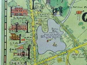 1927-Arthur-Suchy-Colgate-University-Campus-Environs-Pictorial-Map-Hamilton-NY-005