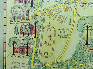 1927-Arthur-Suchy-Colgate-University-Campus-Environs-Pictorial-Map-Hamilton-NY-006