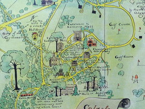 1927-Arthur-Suchy-Colgate-University-Campus-Environs-Pictorial-Map-Hamilton-NY-007