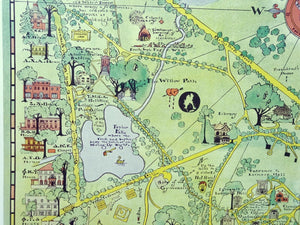 1927-Arthur-Suchy-Colgate-University-Campus-Environs-Pictorial-Map-Hamilton-NY-008