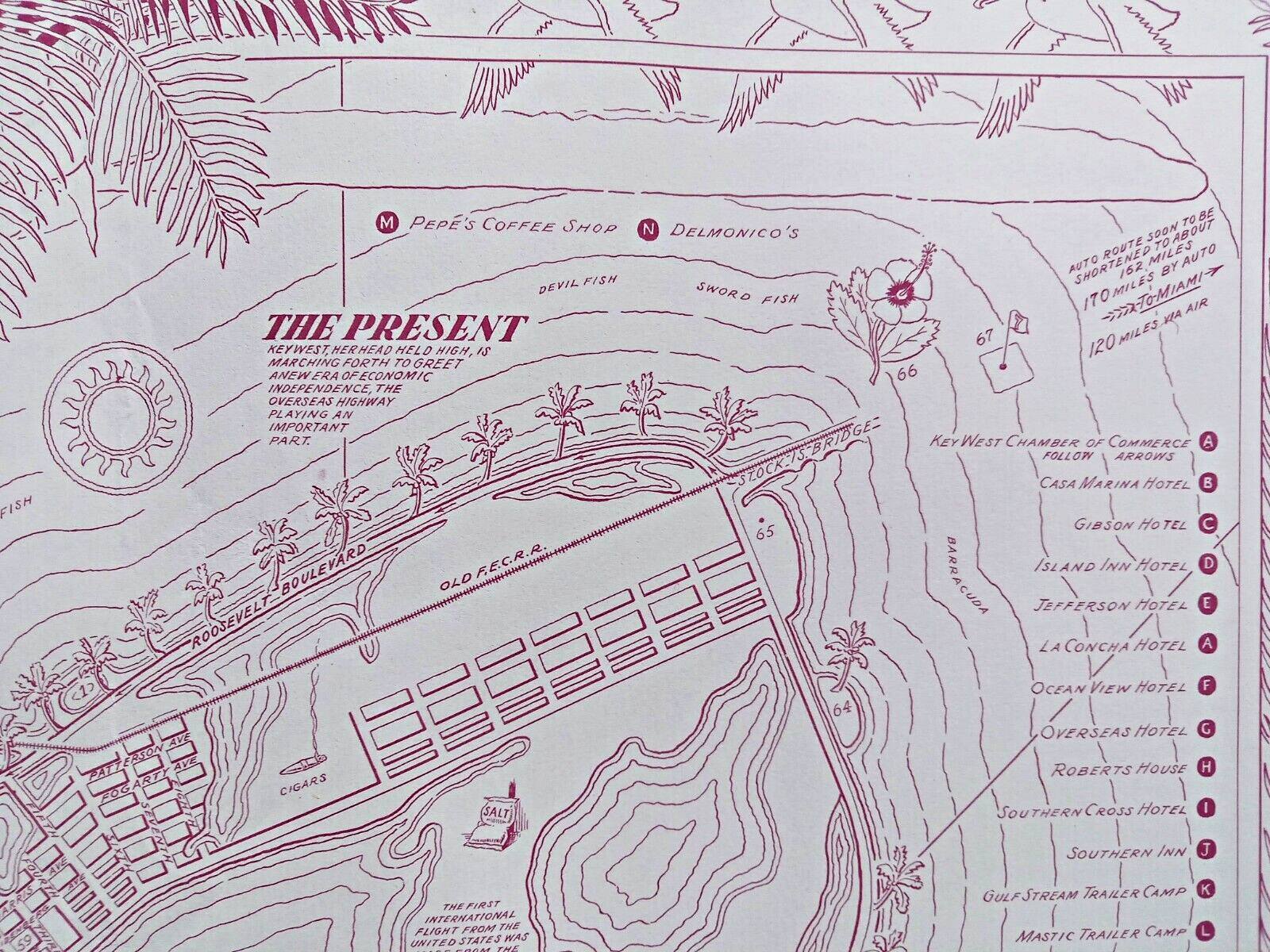 1940-Arthur-Suchy-Cayo-Hueso-Key-West-Florida-PictorialMap-007