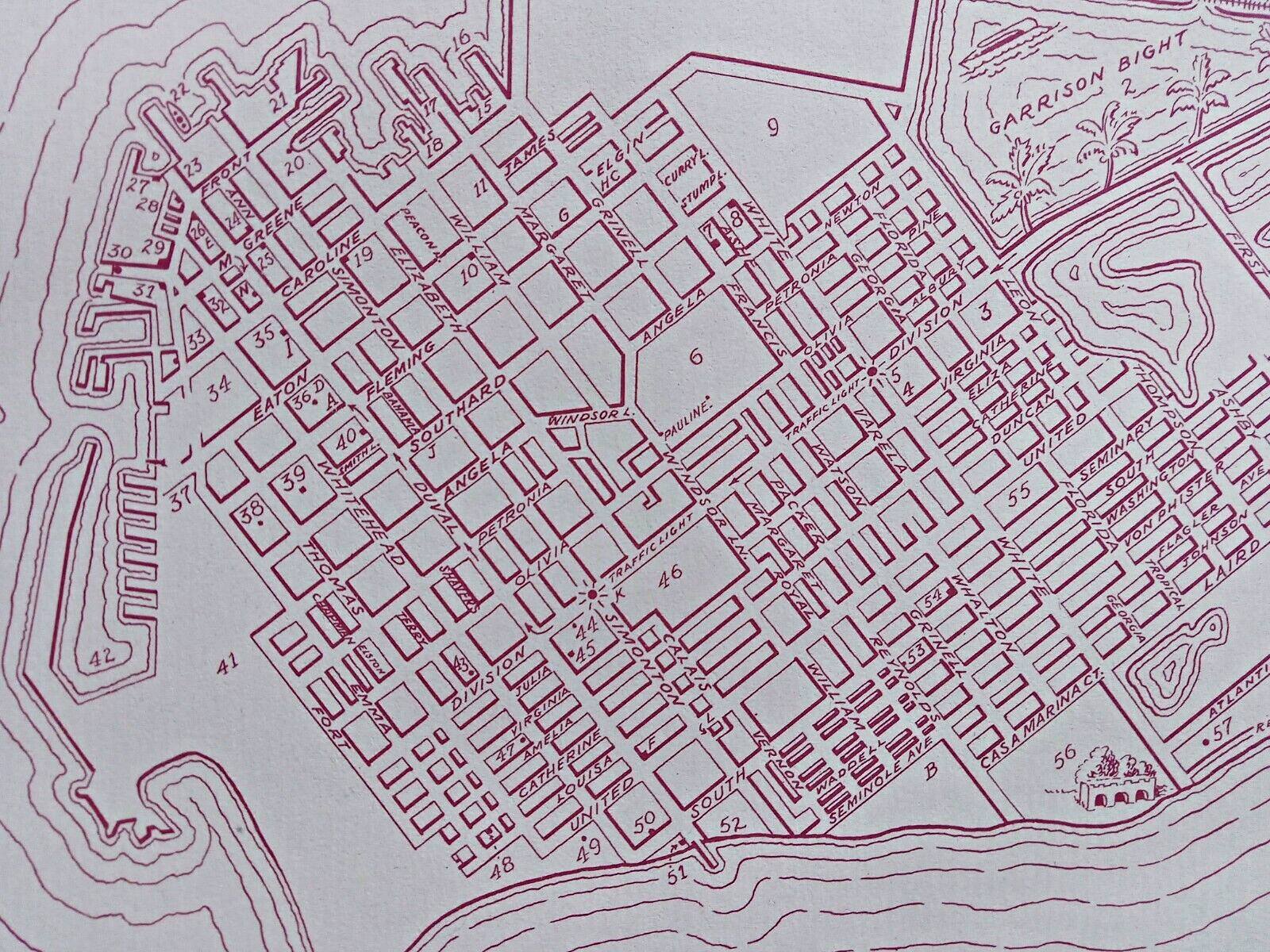 1940-Arthur-Suchy-Cayo-Hueso-Key-West-Florida-PictorialMap-008