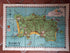 1948-Jersey-Pictorial-Map-F-Mahon-Brown-Channel-Islands-000