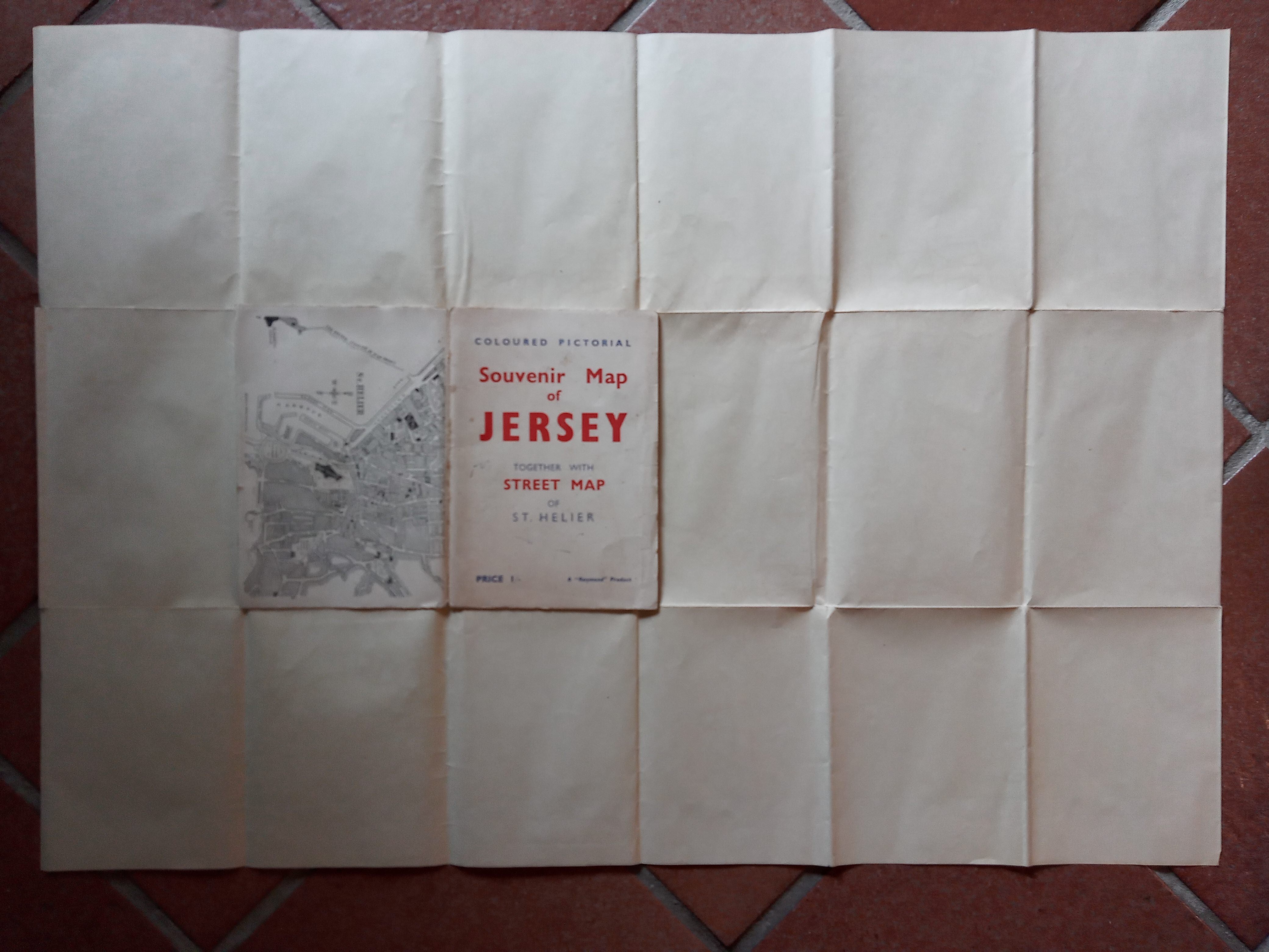 1948-Jersey-Pictorial-Map-F-Mahon-Brown-Channel-Islands-023