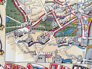 1953-historic-queen-elizabeth-ii-royal-coronation-route-pictorial-map-london-007