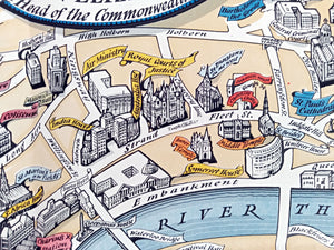 1953-historic-queen-elizabeth-ii-royal-coronation-route-pictorial-map-london-019