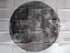 1961 U.S. Geological Survey Moon Maps By Robert Hackman Map 2a