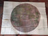 1961 U.S. Geological Survey Moon Maps By Robert Hackman Map 3