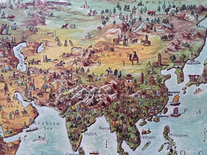 1966-Pictorial-World-Map-Poster-Val-Biro-008