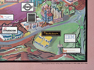 1992-sony-silicon-valley-pictorial-map-calendar-technology-tech-poster-005