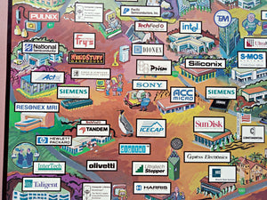 1992-sony-silicon-valley-pictorial-map-calendar-technology-tech-poster-007
