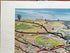 Very Rare 2003 London Olympic Venues, Pictorial Map, Poster, Underground Railway Stations, Transport