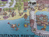 Civitanova-Marche-Italy-c1980-Pictorial-Map-Poster-Maurizio-Bravetti-009