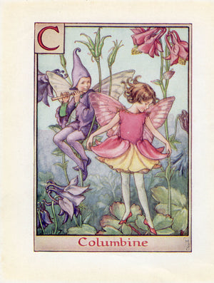 Image-of-Columbine-Flower-Fairy-Print-Alphabet-Letter-C