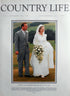Comte & Comtesse Bernard de Castellane, Lady Charlotte-Anne Montagu Douglas Scott Country Life Magazine Portrait November 14, 1991 Vol. CLXXXV No. 46