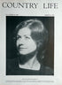 Dr Elizabeth Jamieson Country Life Magazine Portrait March 24, 1983 Vol. CLXXIII No. 4466