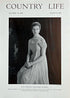 H.R.H. Princess Alexandra of Kent Country Life Magazine Portrait August 13, 1959 Vol. CXXVI No. 3258 - Copy