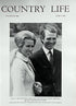H.R.H. The Princess Anne & Lieutenant Mark Phillips Country Life Magazine Portrait June 7, 1973 Vol. CLIII No. 3963 - Copy