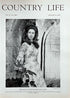 Her Royal Highness Princess Anne Country Life Magazine Portrait August 19, 1971 Vol. CL No. 3871 - Copy