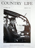 His Royal Highness Prince Andrew Country Life Magazine Portrait February 19, 1981 Vol. CLXIX No. 4357