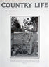 His Royal Highness Prince Michael of Kent Country Life Magazine Portrait November 9, 1989 Vol. CLXXXIII No. 45