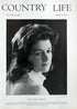Lady Angela Shirley Country Life Magazine Portrait April 17, 1975 Vol. CLVII No. 4059 - Copy