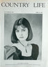 Lady Helen Windsor Country Life Magazine Portrait April 29, 1982 Vol. CLXXI No. 4419 - Copy