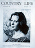 Miss Angela Strong Country Life Magazine Portrait December 1, 1977 Vol. CLXII No. 4195 - Copy